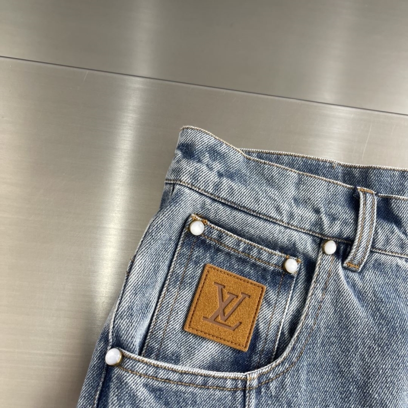 l0vis Vvtt0n jeans